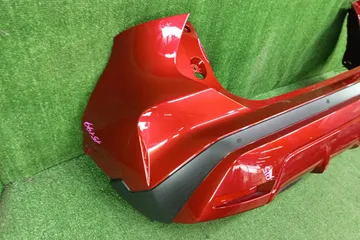 БАМПЕР НА NISSAN KICKS P15