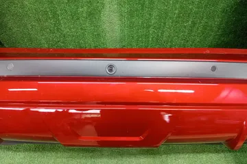 БАМПЕР НА NISSAN KICKS P15