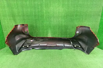 БАМПЕР НА NISSAN KICKS P15