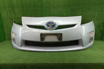 БАМПЕР НА TOYOTA PRIUS ZVW30