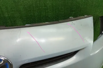 БАМПЕР НА TOYOTA PRIUS ZVW30