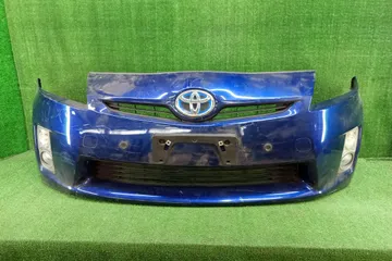 БАМПЕР НА TOYOTA PRIUS ZVW30