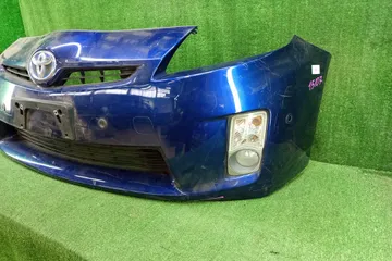 БАМПЕР НА TOYOTA PRIUS ZVW30