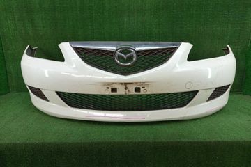 БАМПЕР НА MAZDA ATENZA GY3W