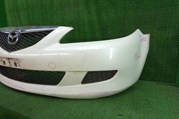 БАМПЕР НА MAZDA ATENZA GY3W