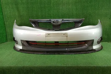 БАМПЕР НА SUBARU IMPREZA GH3