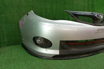 БАМПЕР НА SUBARU IMPREZA GH3