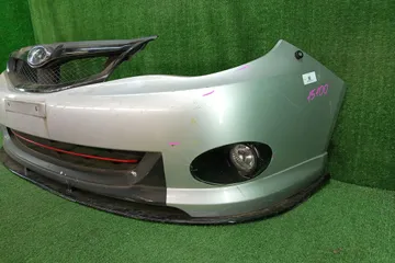 БАМПЕР НА SUBARU IMPREZA GH3