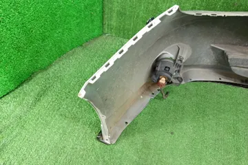 БАМПЕР НА SUBARU IMPREZA GH3