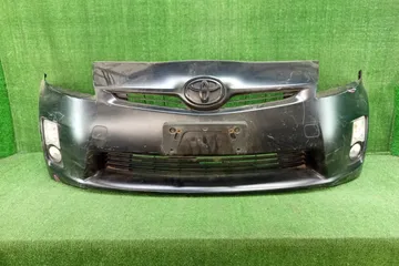 БАМПЕР НА TOYOTA PRIUS ZVW30