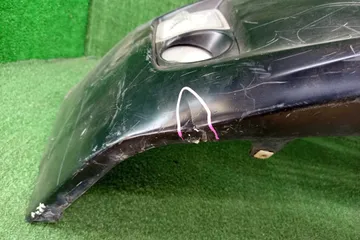 БАМПЕР НА TOYOTA PRIUS ZVW30