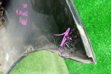 БАМПЕР НА TOYOTA PRIUS ZVW30
