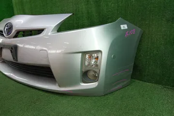 БАМПЕР НА TOYOTA PRIUS ZVW30