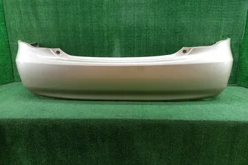 БАМПЕР НА TOYOTA COROLLA  AXIO NZE141