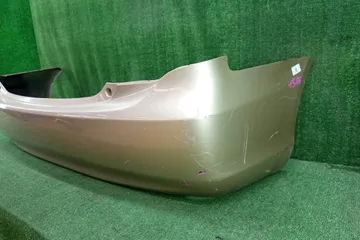 БАМПЕР НА TOYOTA COROLLA  AXIO NZE141