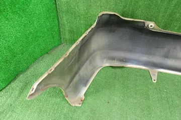 БАМПЕР НА TOYOTA COROLLA  AXIO NZE141