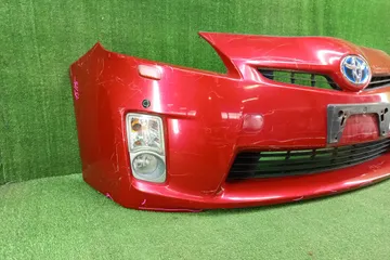 БАМПЕР НА TOYOTA PRIUS ZVW30