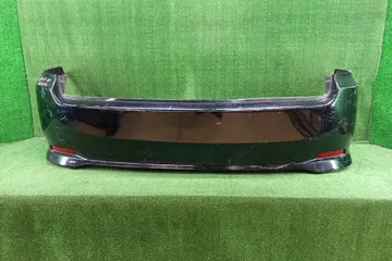 БАМПЕР НА TOYOTA IPSUM ACM21W