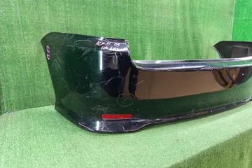 БАМПЕР НА TOYOTA IPSUM ACM21W