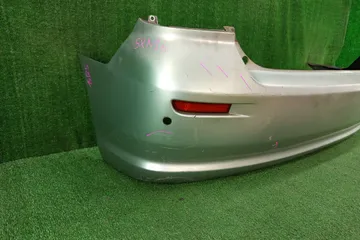 БАМПЕР НА TOYOTA NADIA SXN10