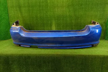 БАМПЕР НА SUBARU FORESTER SG5