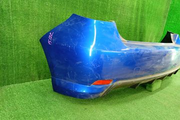 БАМПЕР НА SUBARU IMPREZA GH3