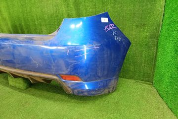 БАМПЕР НА SUBARU IMPREZA GH3