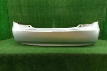 БАМПЕР НА TOYOTA COROLLA  AXIO NZE141