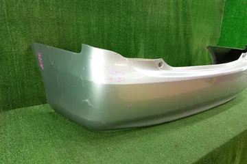 БАМПЕР НА TOYOTA COROLLA  AXIO NZE141