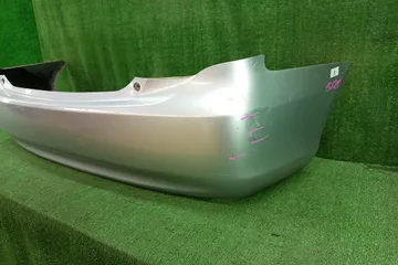 БАМПЕР НА TOYOTA COROLLA  AXIO NZE141