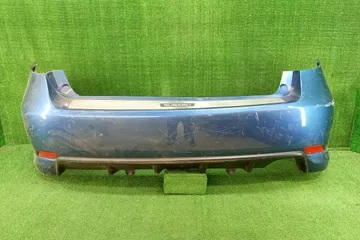 БАМПЕР НА SUBARU IMPREZA GH8