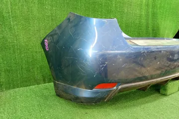 БАМПЕР НА SUBARU IMPREZA GH8