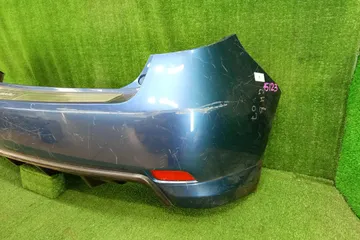 БАМПЕР НА SUBARU IMPREZA GH8