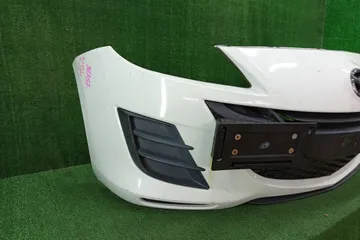 БАМПЕР НА MAZDA AXELA BL6FJ