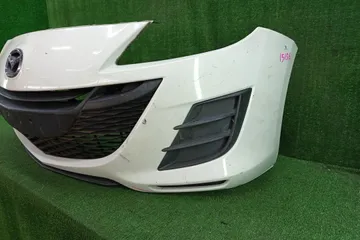 БАМПЕР НА MAZDA AXELA BL6FJ