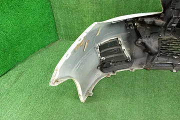 БАМПЕР НА MAZDA AXELA BL6FJ