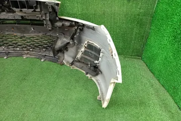 БАМПЕР НА MAZDA AXELA BL6FJ