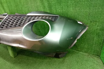БАМПЕР НА NISSAN JUKE F15