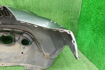 БАМПЕР НА NISSAN JUKE F15