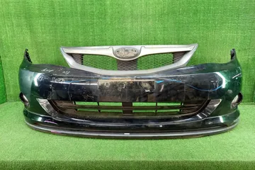 БАМПЕР НА SUBARU IMPREZA GH8