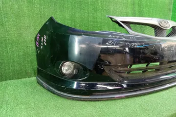 БАМПЕР НА SUBARU IMPREZA GH8