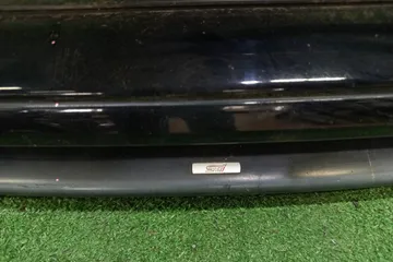 БАМПЕР НА SUBARU IMPREZA GH8