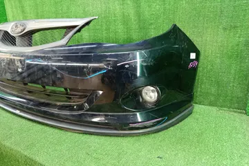 БАМПЕР НА SUBARU IMPREZA GH8