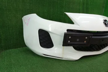 БАМПЕР НА MAZDA AXELA BL6FJ