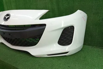 БАМПЕР НА MAZDA AXELA BL6FJ