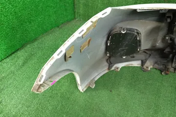 БАМПЕР НА MAZDA AXELA BL6FJ