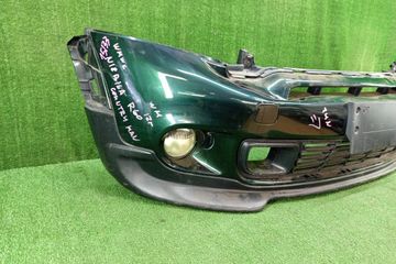 БАМПЕР НА MINI COUNTRYMAN R60