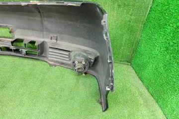БАМПЕР НА TOYOTA ALPHARD ANH10W