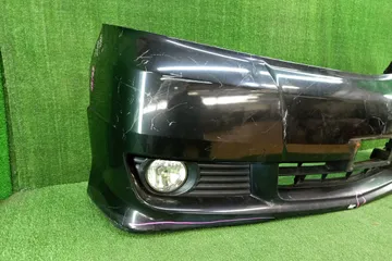 БАМПЕР НА TOYOTA ALPHARD ANH10W