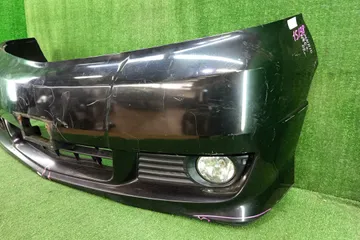 БАМПЕР НА TOYOTA ALPHARD ANH10W